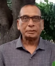 Shri A K B Jain